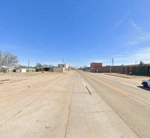 GR _ Old Alignment Rte 66