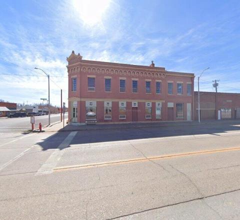 Roger Miller Museum