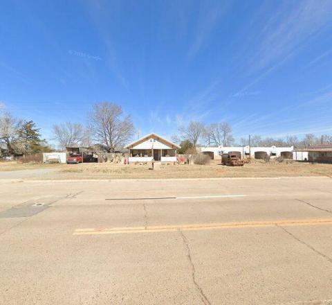 West Winds Motel