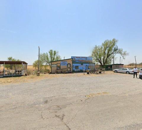 S Tumbleweed Bar & Grill
