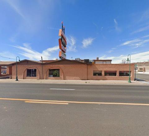 El Rancho