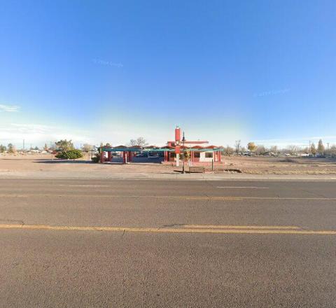 Sahara Inn