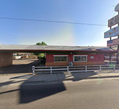 Globetrotter Lodge