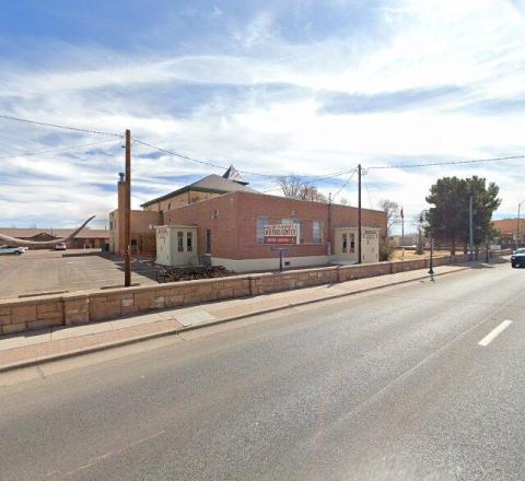 Navajo County Historical Society