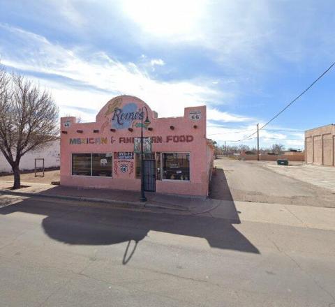 Romo's Restaurant