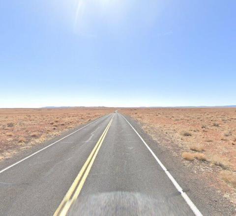 Meteor Crater