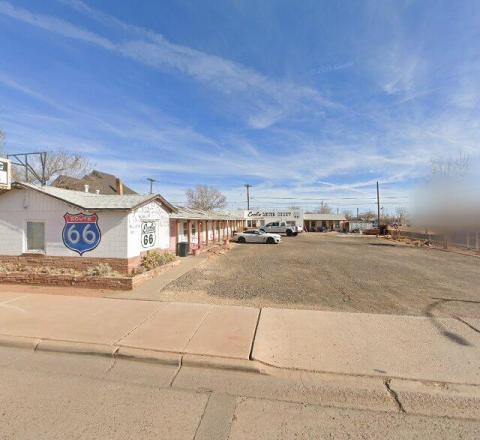 Earl's Rt 66 Motor Court