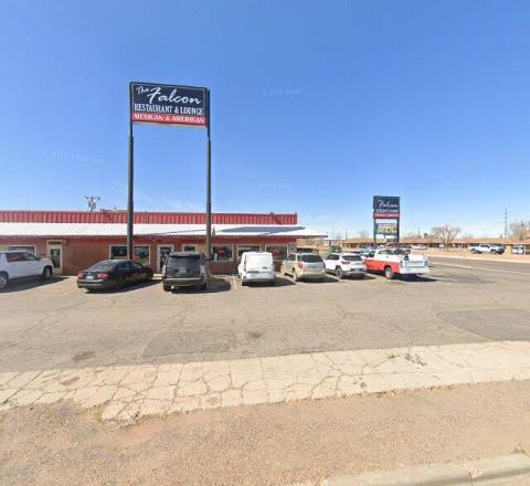 Falcon Restaurant