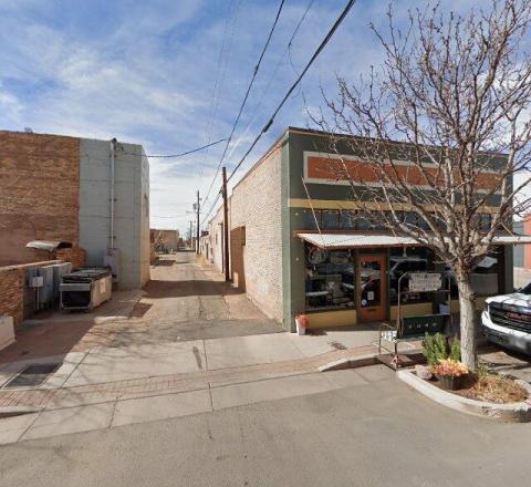 Route 66 Gallery & Gifts