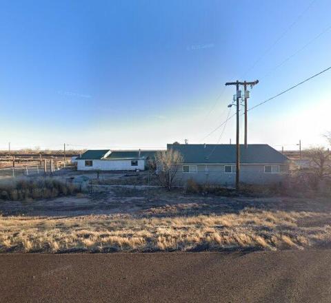 Jack Rabbit Trading Post