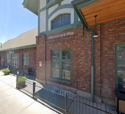Flagstaff Visitor Center
