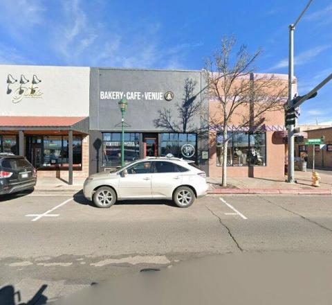 Firecreek Coffee Company