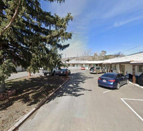 The L Motel