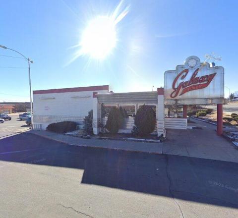 Galaxy Diner