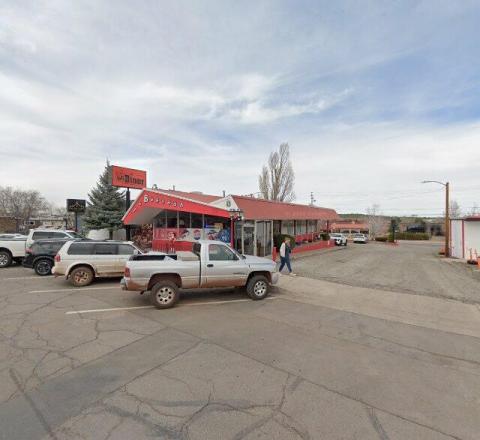 Goldies Route 66 Diner
