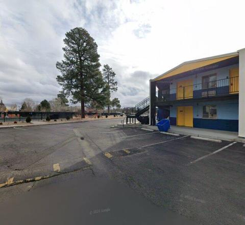 Americana Motor Hotel