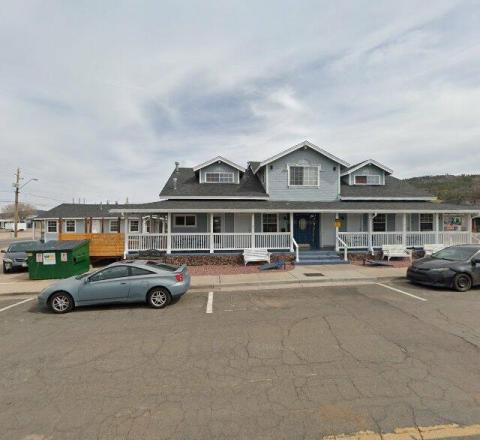 Canyon Country Inn