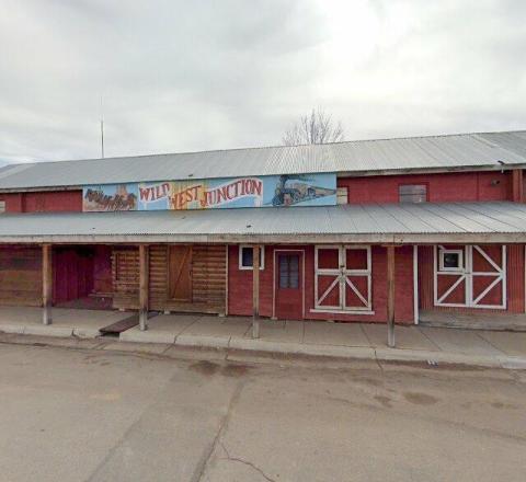 Wild West Junction