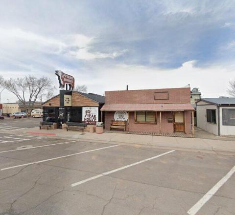 Rod's Steak House