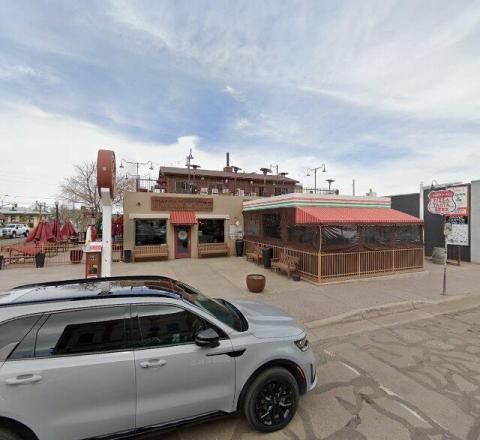 Station 66 Italian Bistro