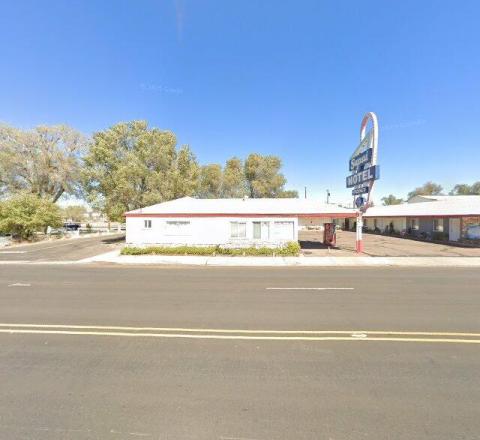 Supai Motel