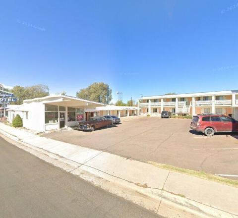 Romney Motel