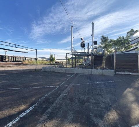 Historic Rte 66 ZIPLINE