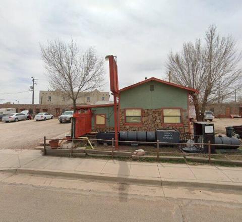 Copperstate Motel