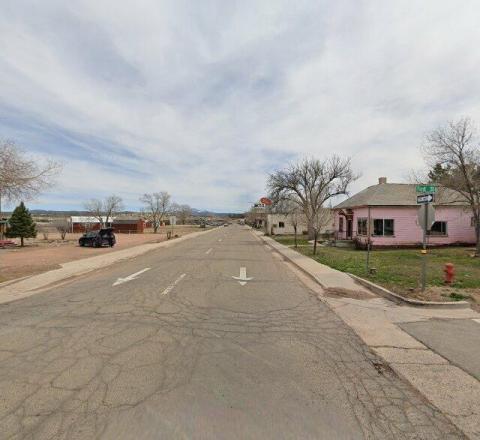 Hi-Line Motel
