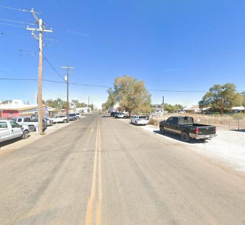 Route 66 Motoporium