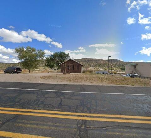 Hualapai Lodge & Restaurant