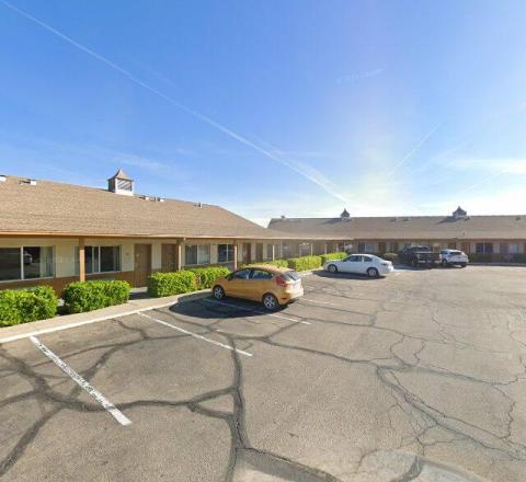 Rodeway Inn