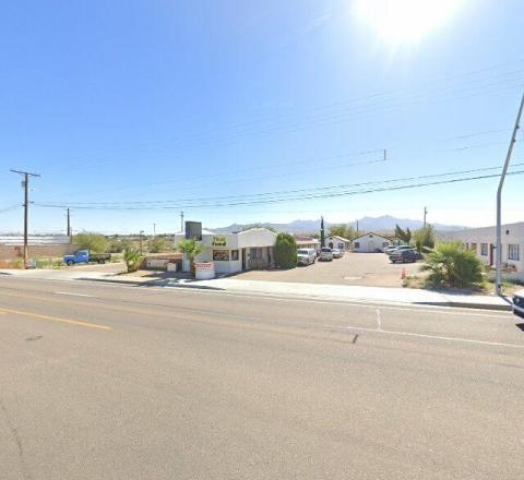 Hillcrest Motel
