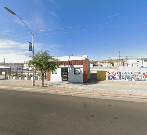 Mudd on 66 Coffee Shop - AZ