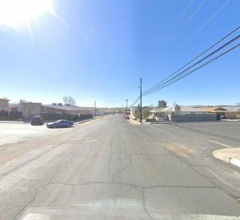 Kingman's Mural - AZ