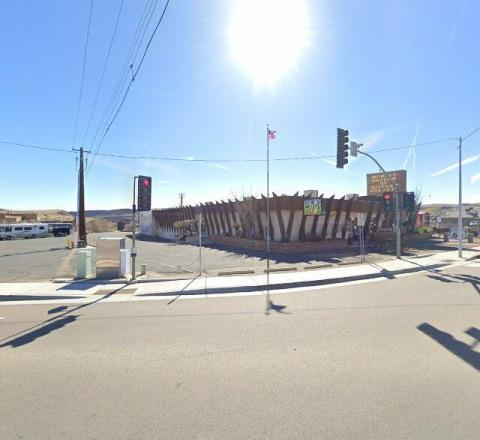 Mohave Museum - AZ