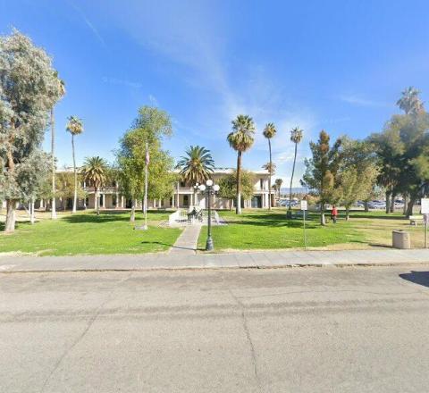 Santa Fe Park