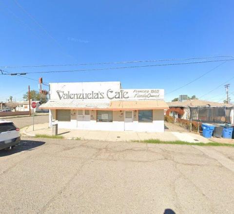 Valenzuela's Cafe