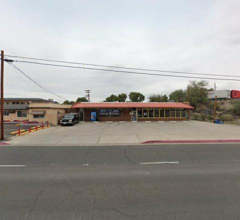 Le Bron Motel