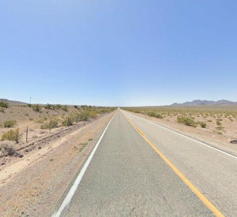 Roadside Memorial