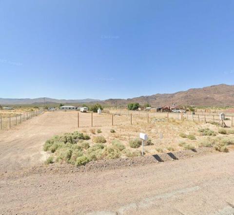Route 66 Marker - CA