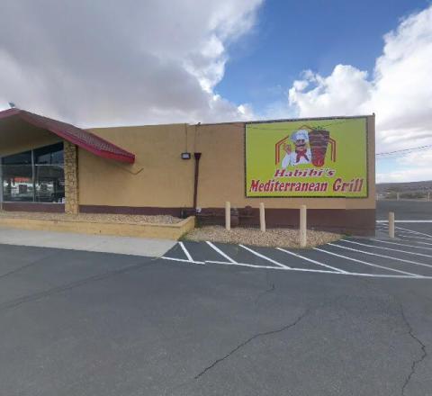 Jenny's Mexican Grill Steak & Mariscos