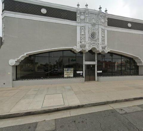 Howard Motor Co. Building
