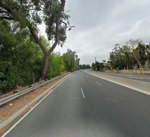 Arroyo Seco Pkwy