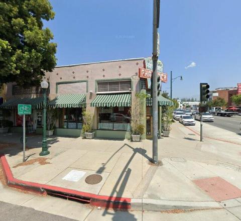 Fair Oaks Pharmacy