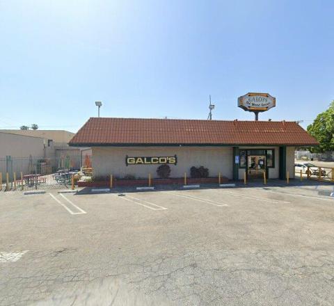 Galco's Soda Pop Stop