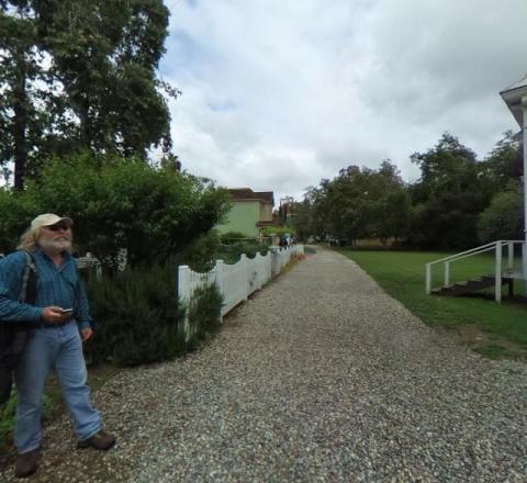 Heritage Square Museum