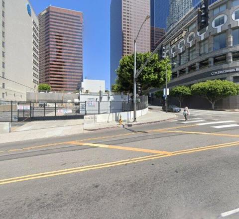 Angels Flight Railway