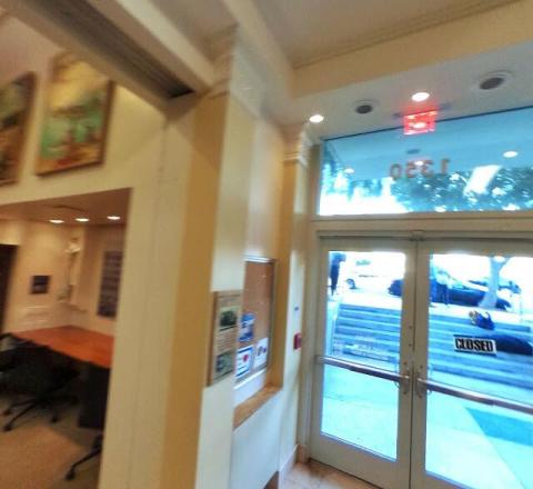 Santa Monica History Museum
