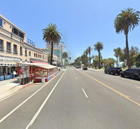 Palisades Park